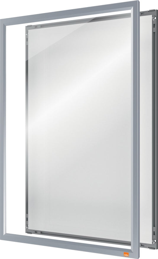 Nobo clip frame impression pro a3 poster frame