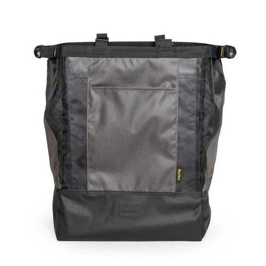 Burley kard bur market lower tas 40l gry zw