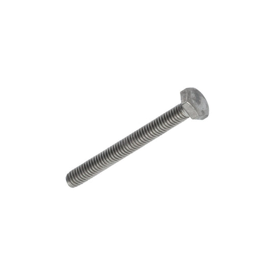 Bofix bout m4 x 35 rvs werkplaats (50)