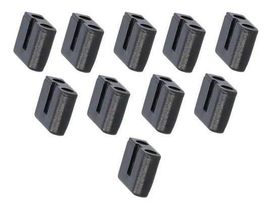 Spanninga connector t.b.v. kabel (10)