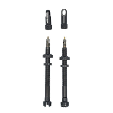 Vredestein ventiel vr tubeless 70mm sv set a 2