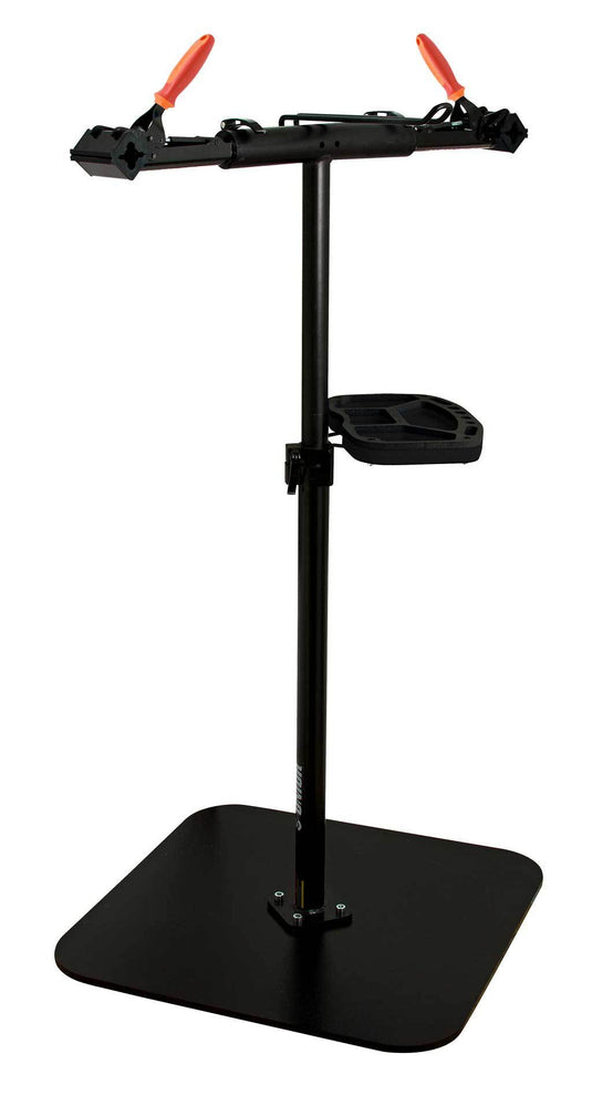 Unior grs monteerstandaard dubbel m plaat 45kg