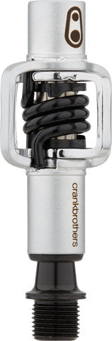 Load image into Gallery viewer, Crankbrothers eggbeater 1 clipless pedals
