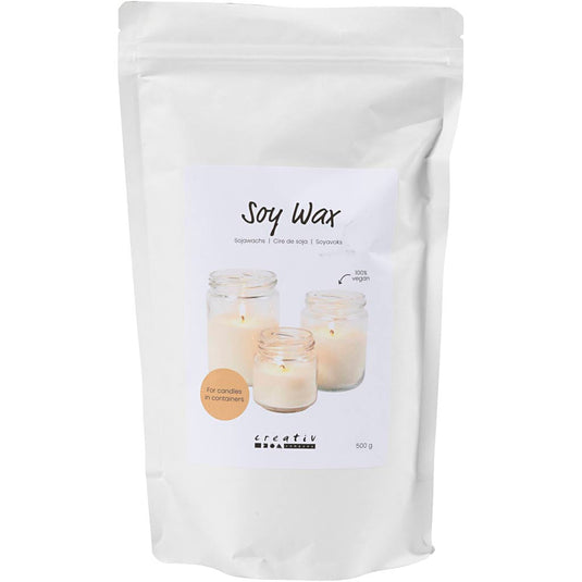 Https: www.cchobby.nl sojawas-voor-kaarsen-in-potten-creme-500-gr-1-doos