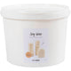 Https: www.cchobby.nl sojawas-voor-kaarsen-die-op-zich-staan-creme-5-kg-1-doos