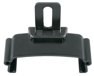 Sks spatd bluemels style klem pvc 65mm zw