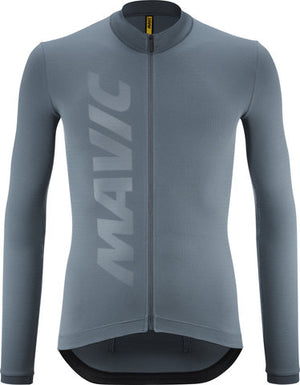 Mavic aksium m l s jersey