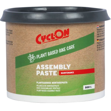 Cyclon Montagepasta plant based pot 500 ml