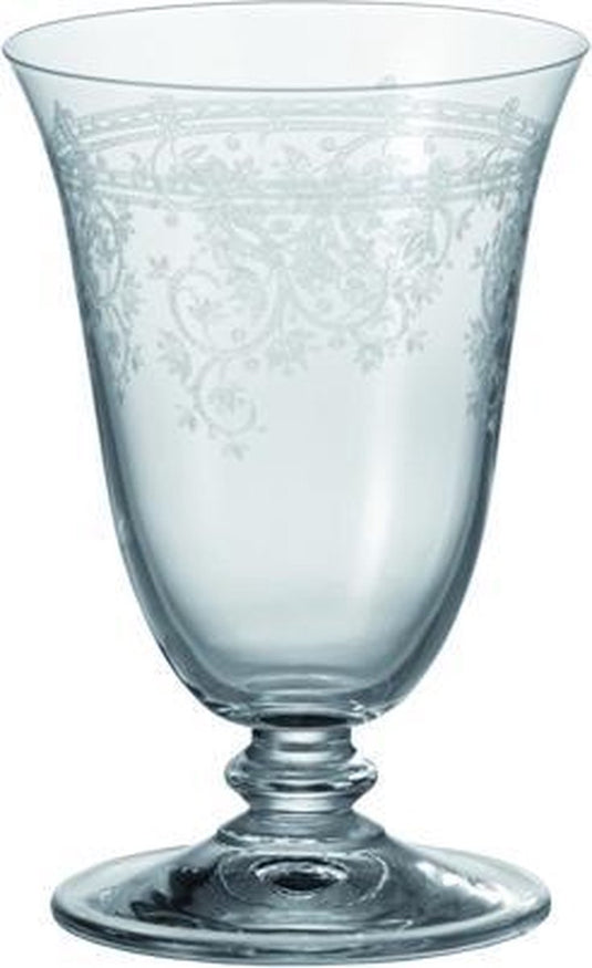Montana avalon waterglas - 6 glazen