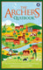 The archers quizbook