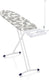 Leifheit strijkplank air board express m solid - 120 x 38 cm strijkvlak