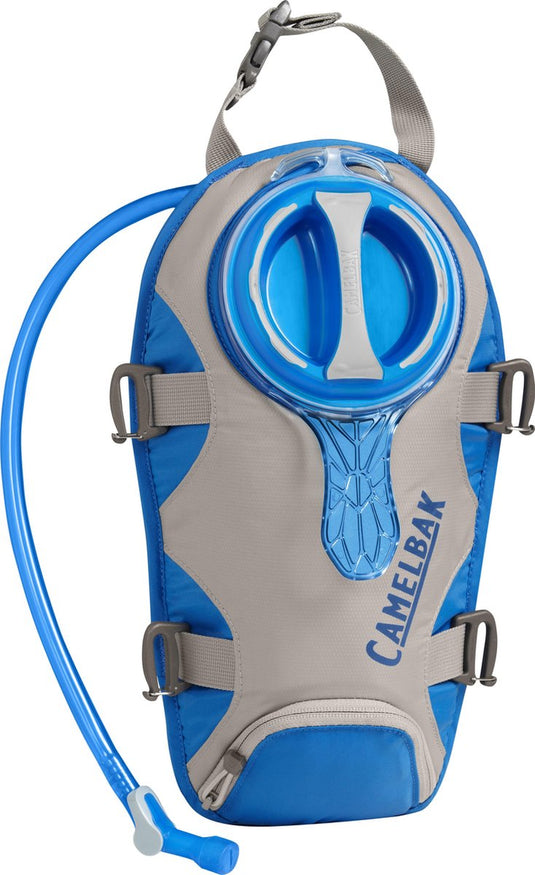 Camelbak unbottle 100 - drinksysteem - 3 l - grijs (frost grey turkish sea)