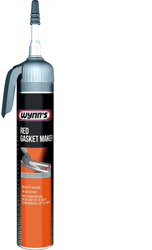Wynn's red gasket maker 200ml - 10807