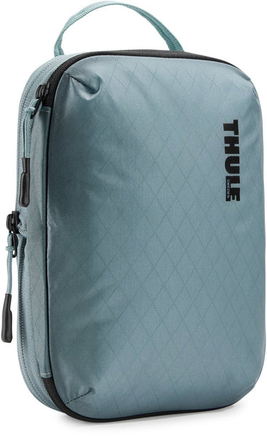 Thule compression packing cube - 5l - pond grey