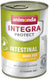 Animonda integra protect intestinal - dieetvoer hond - kip rijst - bij acute diarree - 12 x 400g