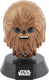 Paladone star wars - chewbacca icon light