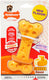 Nylabone dura chew cheese bone