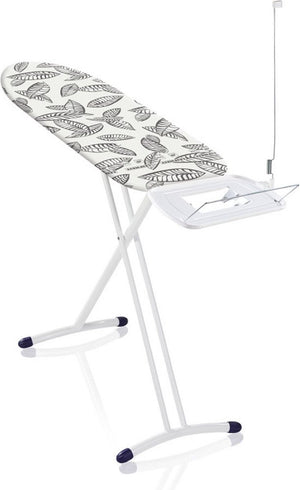 Leifheit strijkplank air board express m solid - 120 x 38 cm strijkvlak