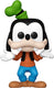 Disney funko goofy - sensational 6 pop! goofy 9 cm verzamelfiguur - multicolours
