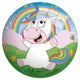 John bal unicorn 23 cm | 10 stuks