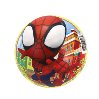 Afbeelding laden in galerijviewer, Bal spidey 13 cm | 10 stuks
