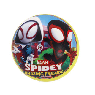 Afbeelding laden in galerijviewer, Bal spidey 13 cm | 10 stuks
