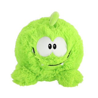 ギャラリービューアに画像をロードする, Pluchiez bal bouncing furry fluffy friend 23 cm assorti | 4 stuks
