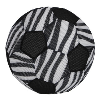 Load image into Gallery viewer, Alert bal indoor voetbal met netje 23 cm
