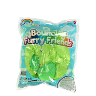 Load image into Gallery viewer, Pluchiez bouncing hugging dragon 50 cm | 2 stuks
