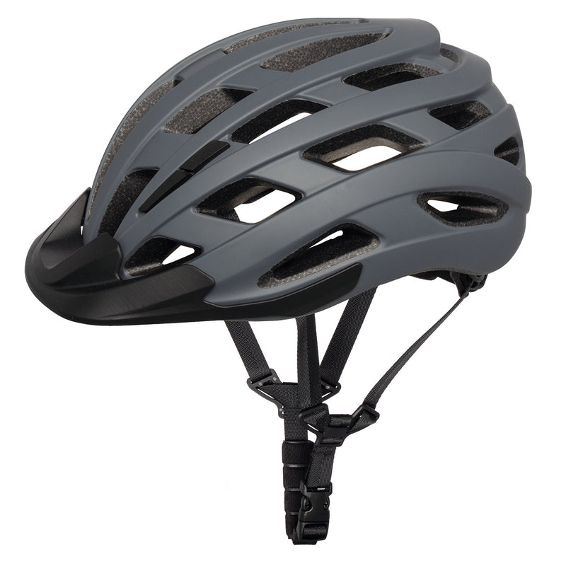 Chargez l'image dans la visionneuse de la galerie, M-wave shift city trekking allround bicycle helmet
