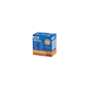 Absodry classic vochtvanger navulzak 3x450gr