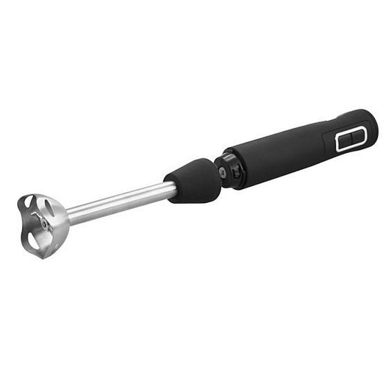 Load image into Gallery viewer, Emerio hb-111446 staafmixer zwart rvs
