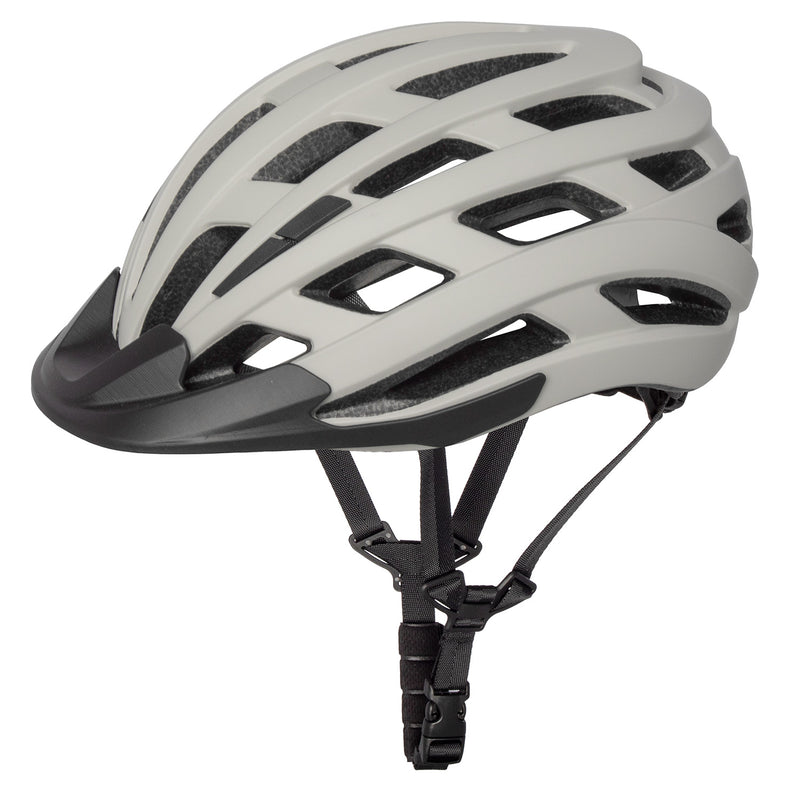 Chargez l'image dans la visionneuse de la galerie, M-wave shift city trekking allround bicycle helmet
