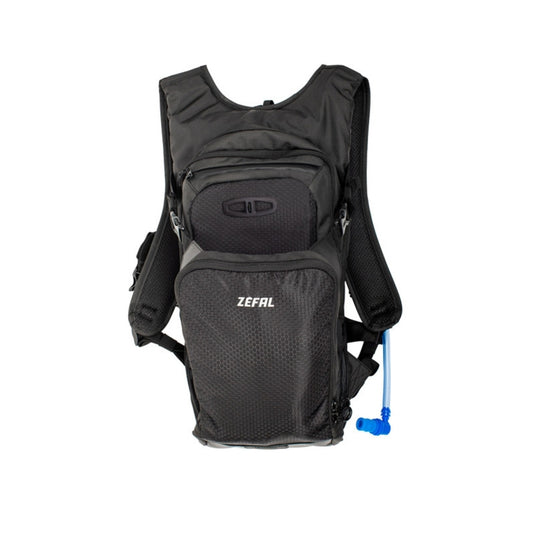 Zefal rugtas z hydro enduro