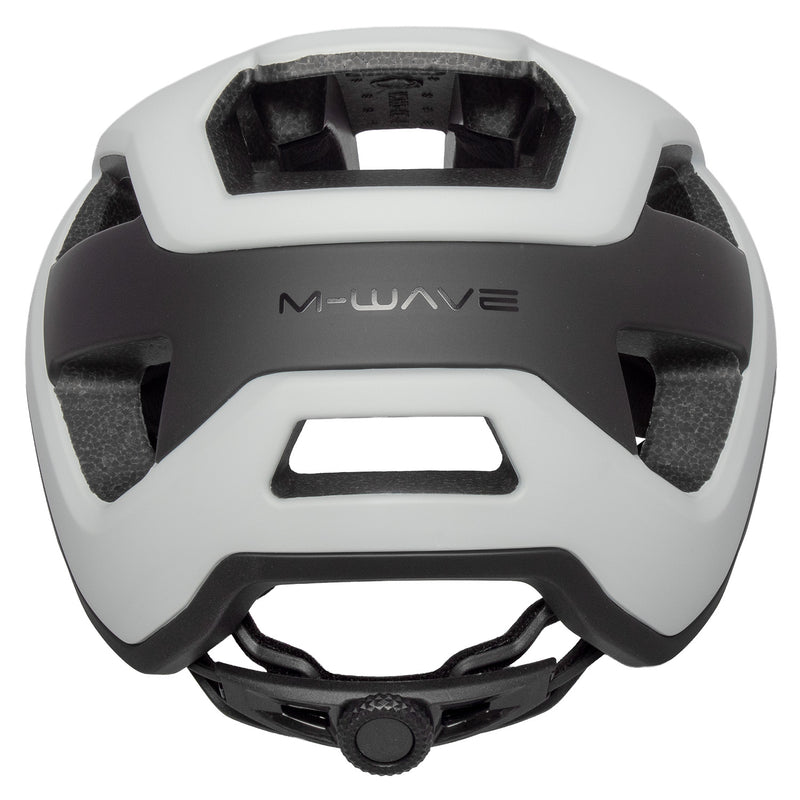 Chargez l'image dans la visionneuse de la galerie, M-wave crest mtb bicycle helmet
