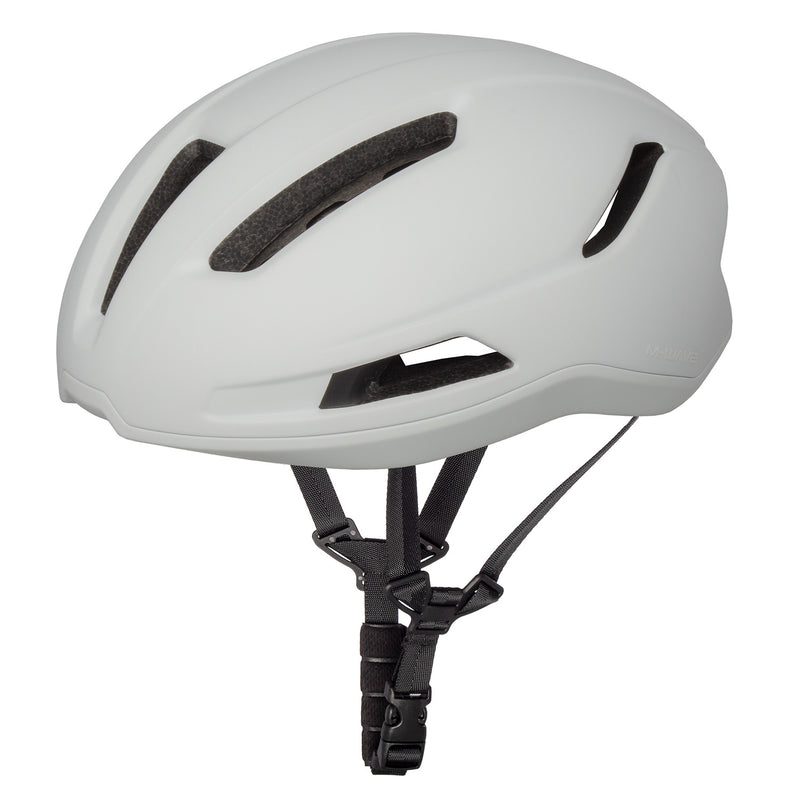 Laden Sie das Bild in Galerie -Viewer, M-wave flux road bicycle helmet
