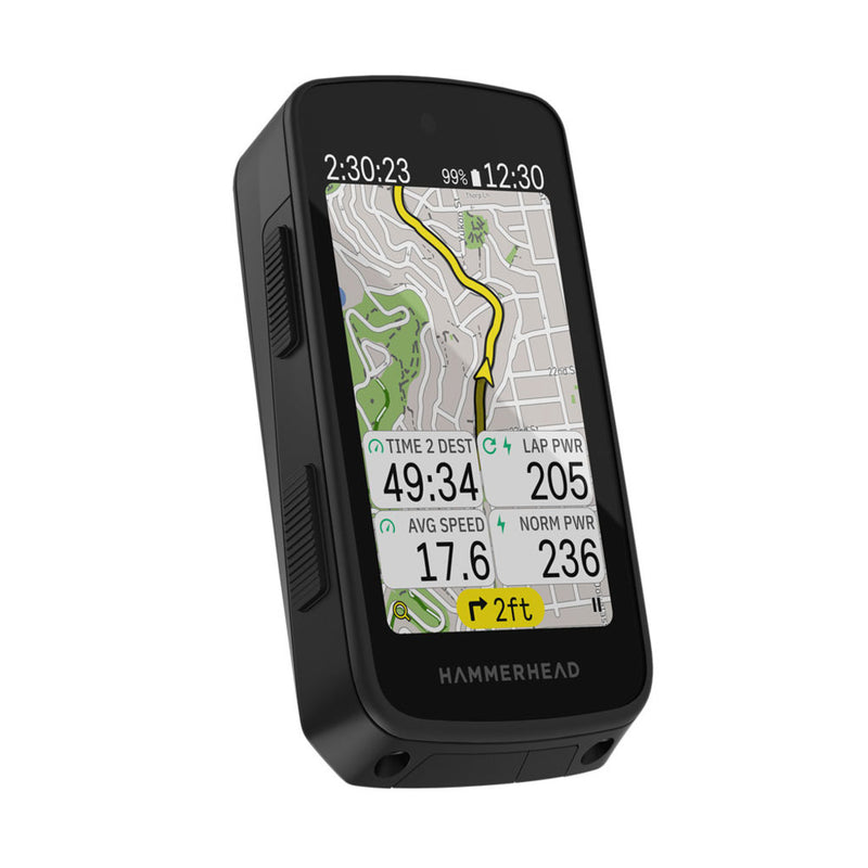 Load image into Gallery viewer, Hammerhead fietscomputer karoo b1
