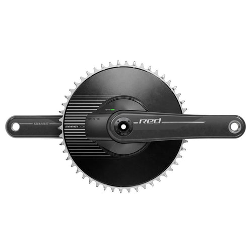 Sram crankstel red aero pm e1