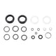 Rockshox vorkd rs zeb servicekit 200h 1yr