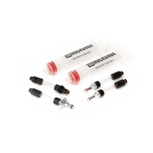Rockshox rs hydraulic bleed kit univ