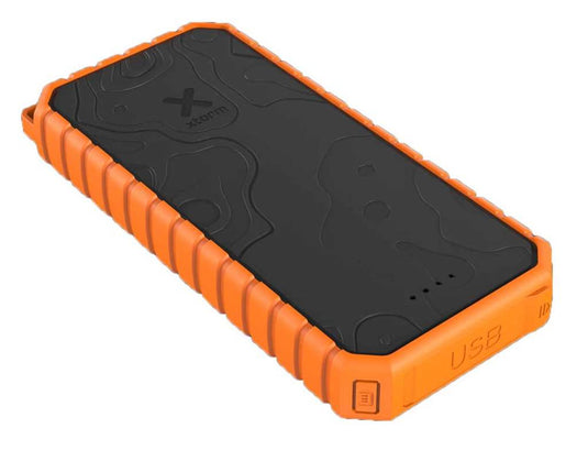 Xtorm powerbank rugged xr202 35w 20000 zw or