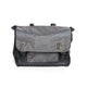 Burley kard bur upper market tas 22l gry zw