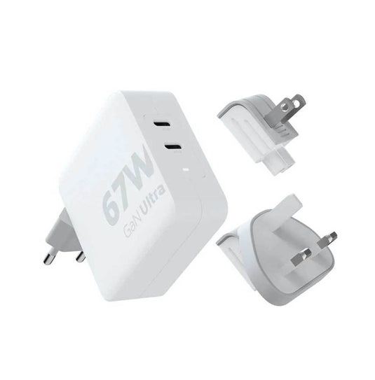 Xtorm oplader gan ultra