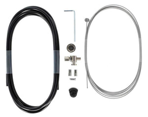 Xlc kabel rem nexus nw v a kpl 3.00 rvs zw