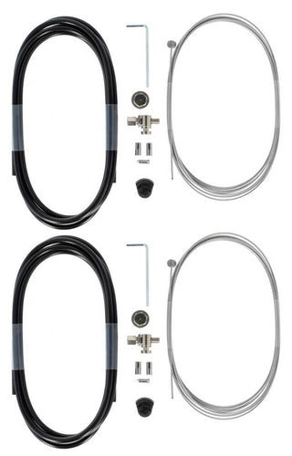 Xlc kabel rem nexus nw v a kpl 3.00 rvs set a 2