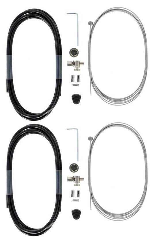 Xlc kabel rem nexus nw v a kpl 3.00 rvs set a 2