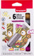 Bruynzeel plakkaatverf sticks set metallic | 6 kleuren