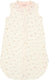 Little dutch slaapzak zomer hydrofiel 90 cm - wit - maat 90 cm - fairy garden - fairy blossom