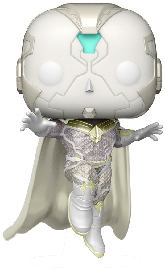 Funko pop! wandavision - the vision #824