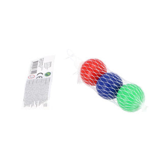 Load image into Gallery viewer, Alert outdoor mini beachballs 3 stuks
